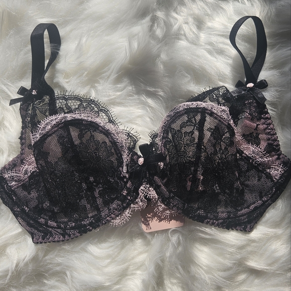 Agent Provocateur Garcia Bra - Picture 5 of 9